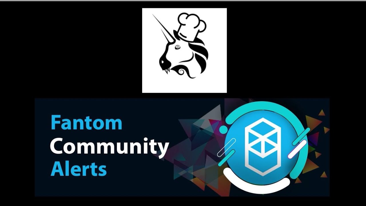 Interview with Fantom Community Alerts! Meet Austin! - YouTube