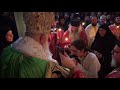 Св. Георгиј Победоносец (Рајчица) - Монашење 2018