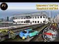 Need For Speed Most Wanted (GBA) : 5th Precinct (sprint) (IS300)