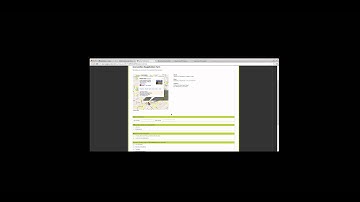 Build and Publish Web Forms