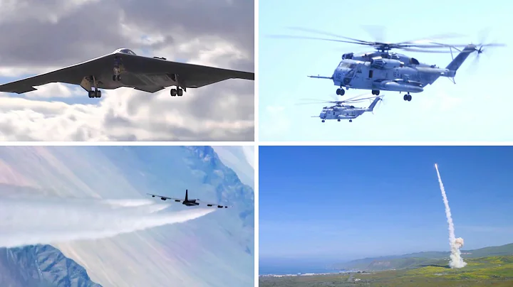 DLA Aviation Sustaining Air Power Dominance