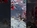 perfect tracking #apex #apexclips #apexpredator #apexlegends