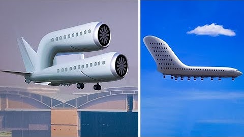 Top 6 Cursed Planes that Will Shock You !! With Suspense Sound ) part 84