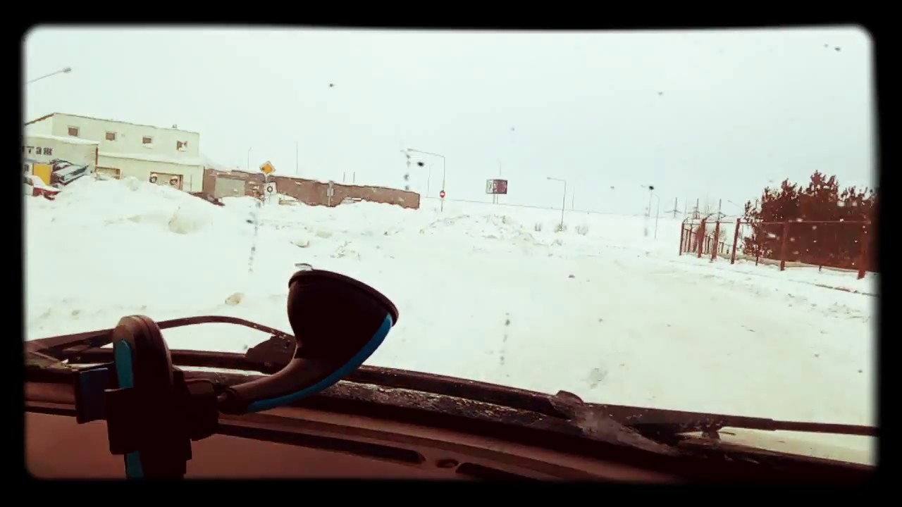 Priora drifting 2017