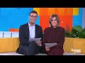 Madison Humphrey parodies the internet's wildest weddings | Sunrise