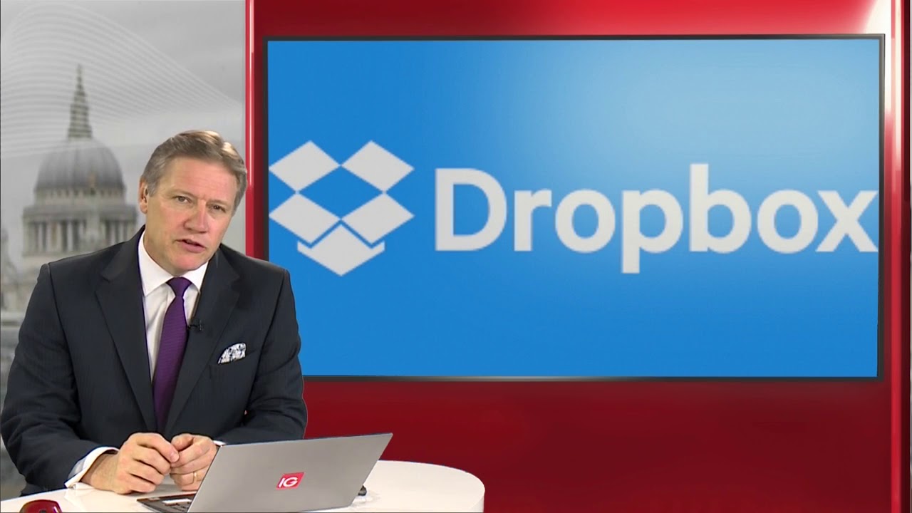 Is it a good time for Dropbox to list?