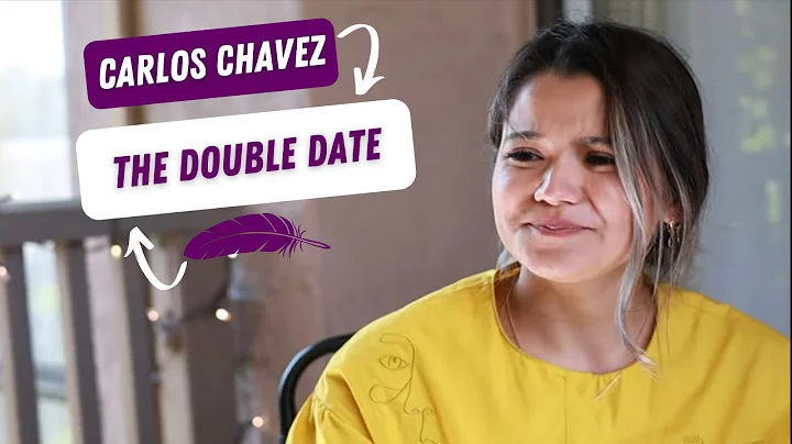 *THE DOUBLE DATE * | Carlos Chavez Ft. @Chas Laugh...