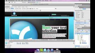 Quick Overview of Konductor for Designers