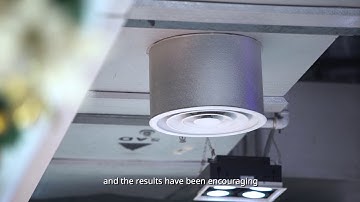 Indirect Evaporative Cooler for Efficient Energy Recovery