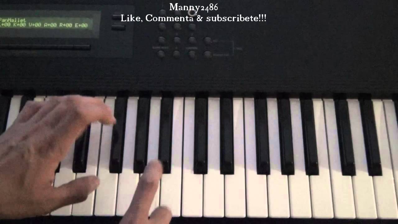 Tutorial - Mi Gusto Es