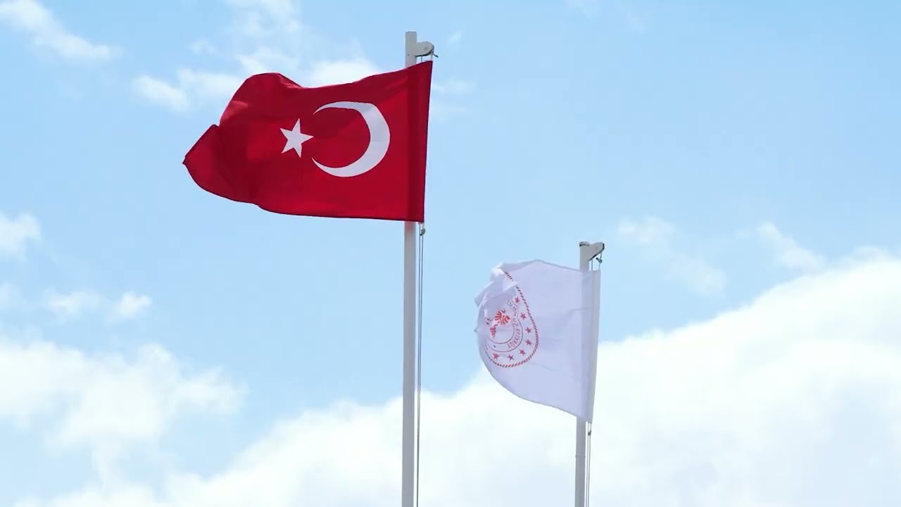 Konya Derebucak İlçe Devlet Hastanesi Tanıtım Filmi