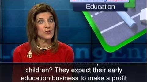 Phát âm chuẩn cùng VOA - Anh ngữ đặc biệt: Bridge International Academy (VOA Education Report)