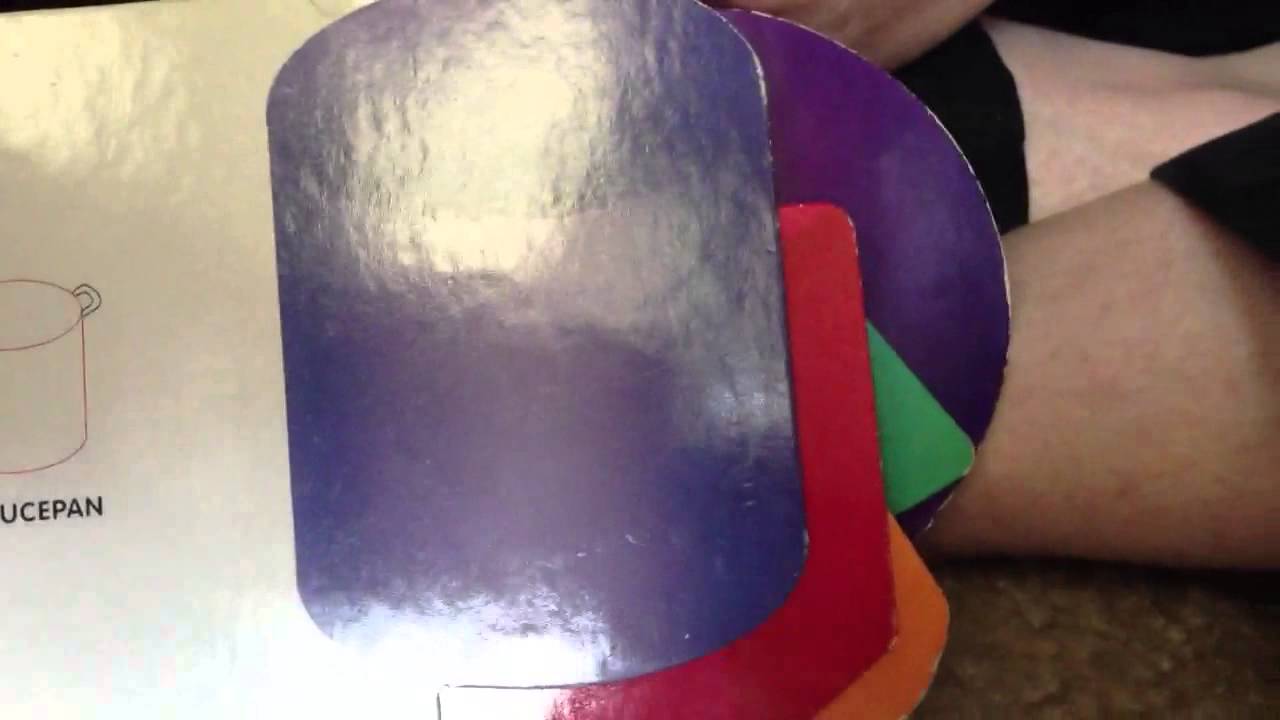 2 year old knows her shapes and colors YouTube