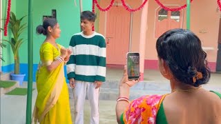 ছল বউ শশড ঝমল ভডও জনয ঝমল Bong Media