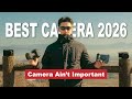 Cameras You Should Get In 2026