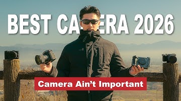 Cameras You Should Get in 2026
