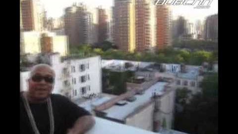 40 Glocc DubCNN.com Drop (September 2006)