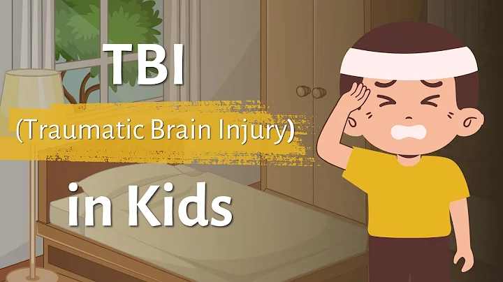 TBI: Which Kids Are Most at Risk & How to Prevent Head Injuries | AAP