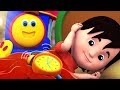 Are You Sleeping Brother John | Children Nursery Rhymes Songs | Learning Street with Bob By Kids Tv