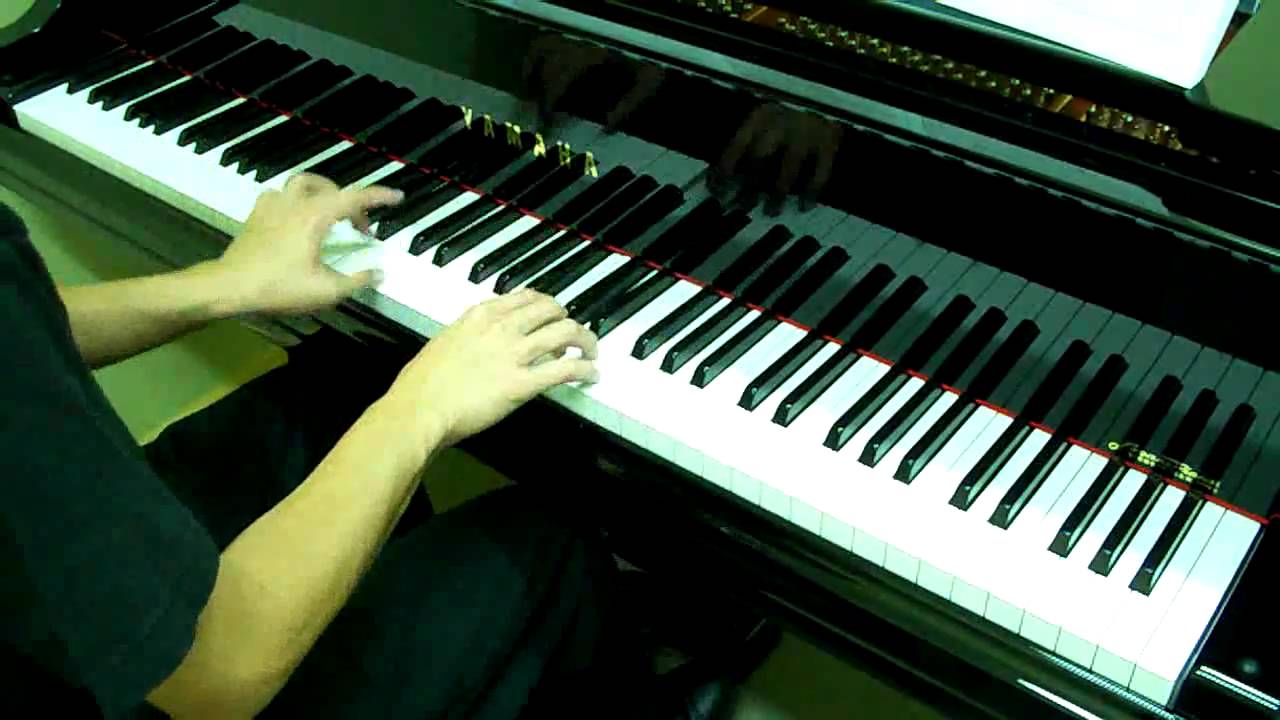 John Thompson Piano Grade 2 No.18 Starlight Waltz (P.26) 星光圆舞曲