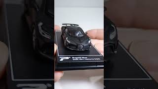 #bugatti divo #postercars #diecast 1:64