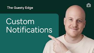 Customize Guesty Alerts And Updates Step-By-Step