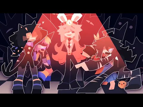 Kaaatie Machine Girl うずまき REUPLOADED