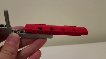 Lego Fan [Lego Tutorial]