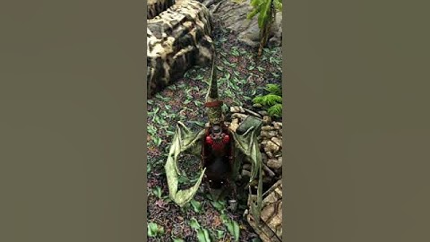 Como subir de nível rápido no Ark Survival Evolved
