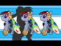 Beginning of video