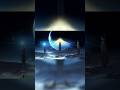 7 days until moon landing #GenshinImpact #TheEyeOfIbniBelum