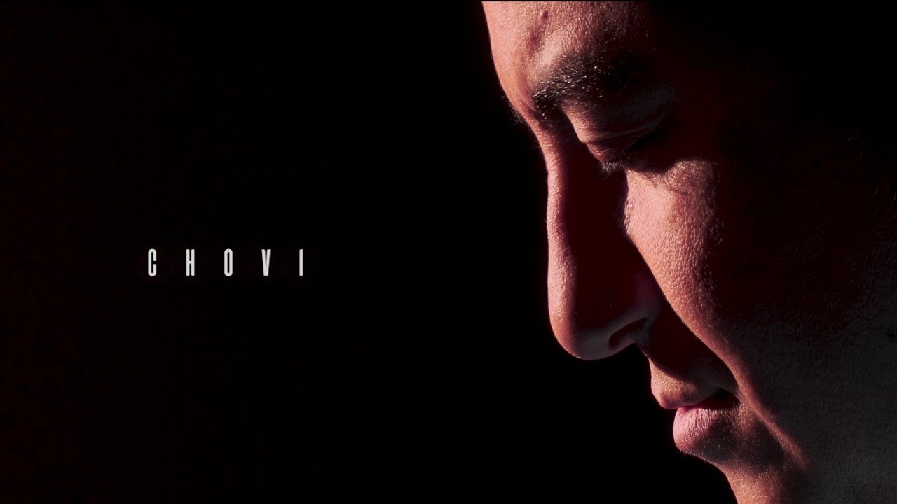 CHOVI (Rodrigo Munari)