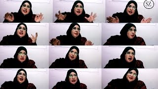 زوجي اناني ومش بفكر غير في متعته screenshot 5