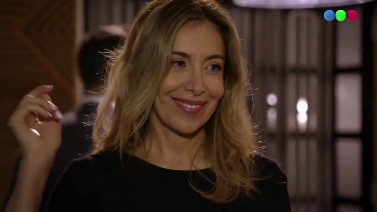 Campanas en la noche capitulo 1