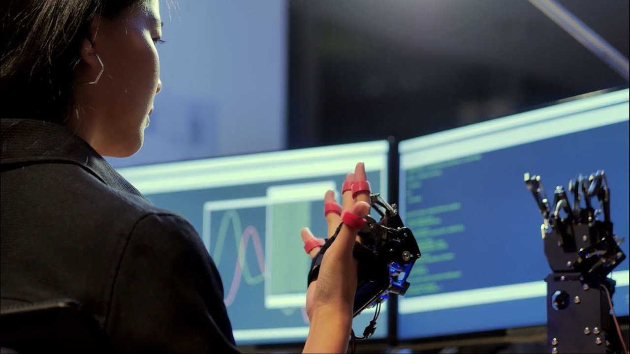 Graebel: Let's Open a World of Opportunity