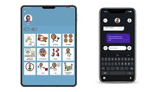 How to Use the TippyTalk AAC App