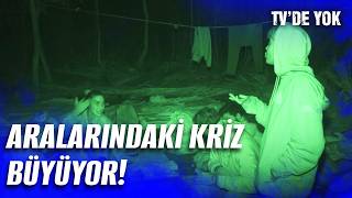 Ada Hayatında Yeni Gerilim: Lina Ve Gözde Karşı Karşıya Survivor 2026 7. Hafta 6. 
