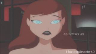 (BLS MEP) Barbara x Dick x “Your forever is all that I need”
