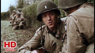 Capturing the Objective - Band of Brothers