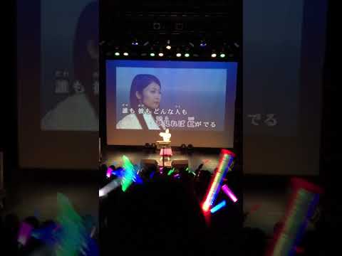 ENLEE LIVE。『みんながみんな英雄』