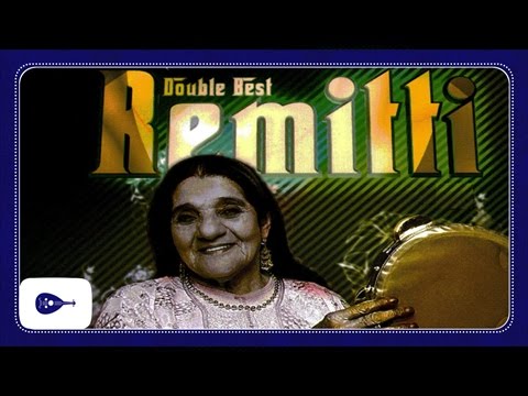 Cheikha Rimitti Hya B Ghate Sahra 