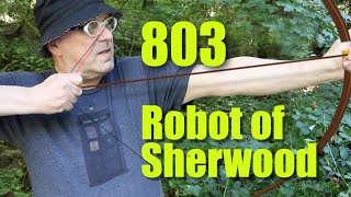 Robot of Sherwood (Review) | Doctor Who 803