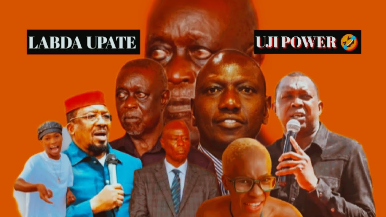 KENYA SIHAMI🫡 HATUWEZI KAA BILA POWER 🔥 OBURU POWER TIKTOK COMBINATION VIRTUAL VIDEOS 😂💔TRY NOT TO 🤣