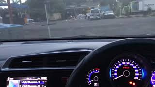 Test Sound Honda Jazz 2way System OEM Look | Kenwood | Gramond | Ozora | By : Cipta Sonic Audio