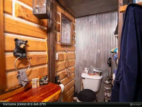 6403 S Co Rd 150 W, Paoli, IN home video tour