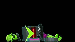 Virus 8-Bit All Voice Lines