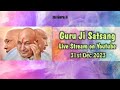 Jai Guru ji - Guru Ji Satsang 31st December live in Faridabad
