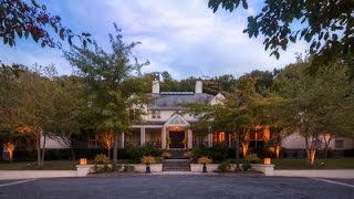 Cal Ripken's Home Goes on the Market