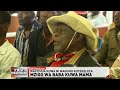 Wajane wa kiume walalamikia kukombwa na changamoto za kulea familia zao baada ya kufiwa na wake zao.