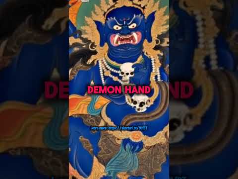 Demon’s Hand Vs
